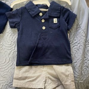 baby boy clothes